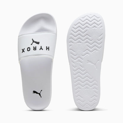 PUMA White-PUMA Black