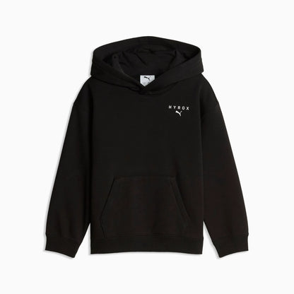 PUMA Black