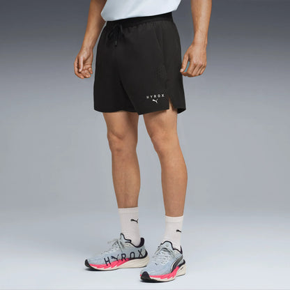 PUMA Black