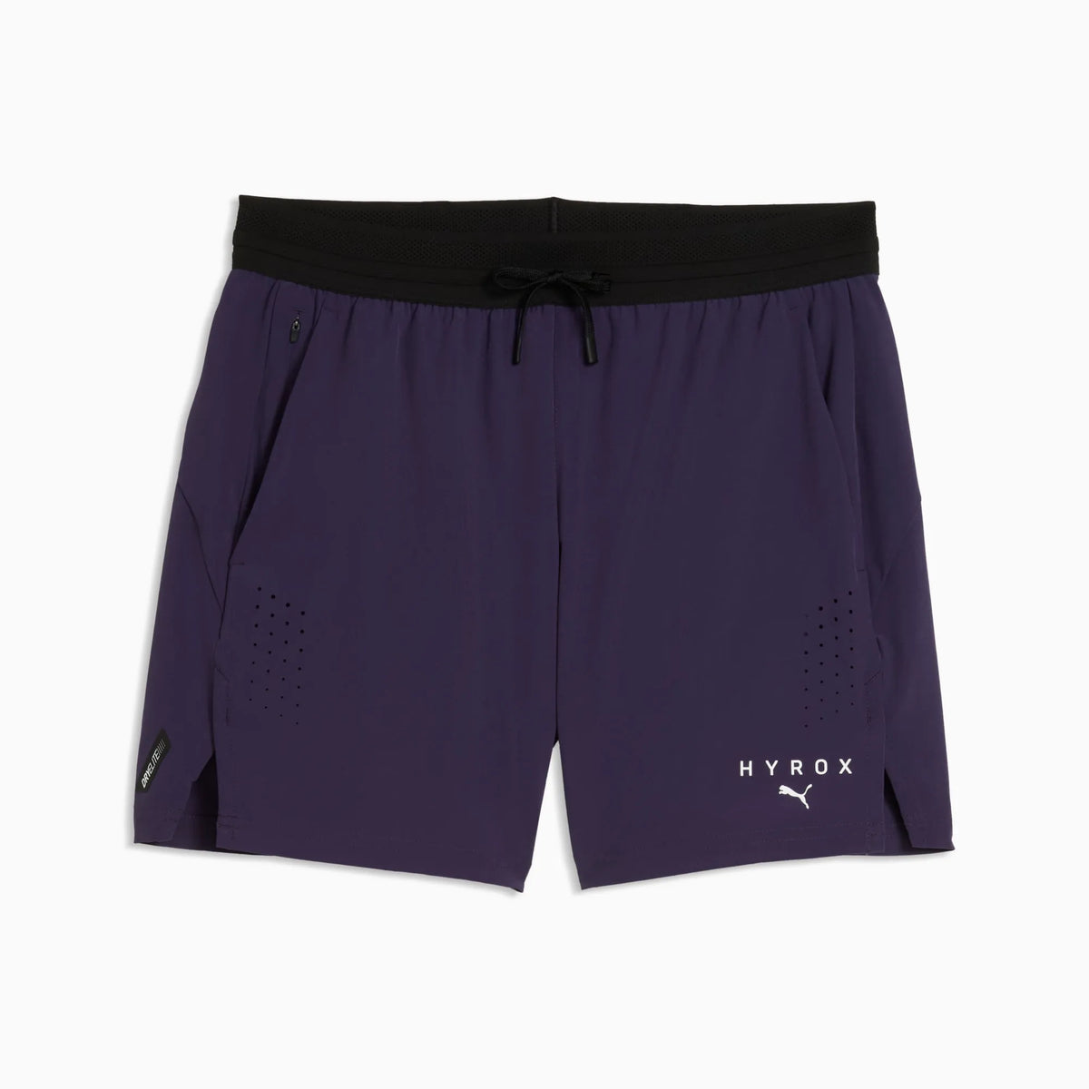 Deep Plum