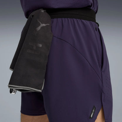 Deep Plum