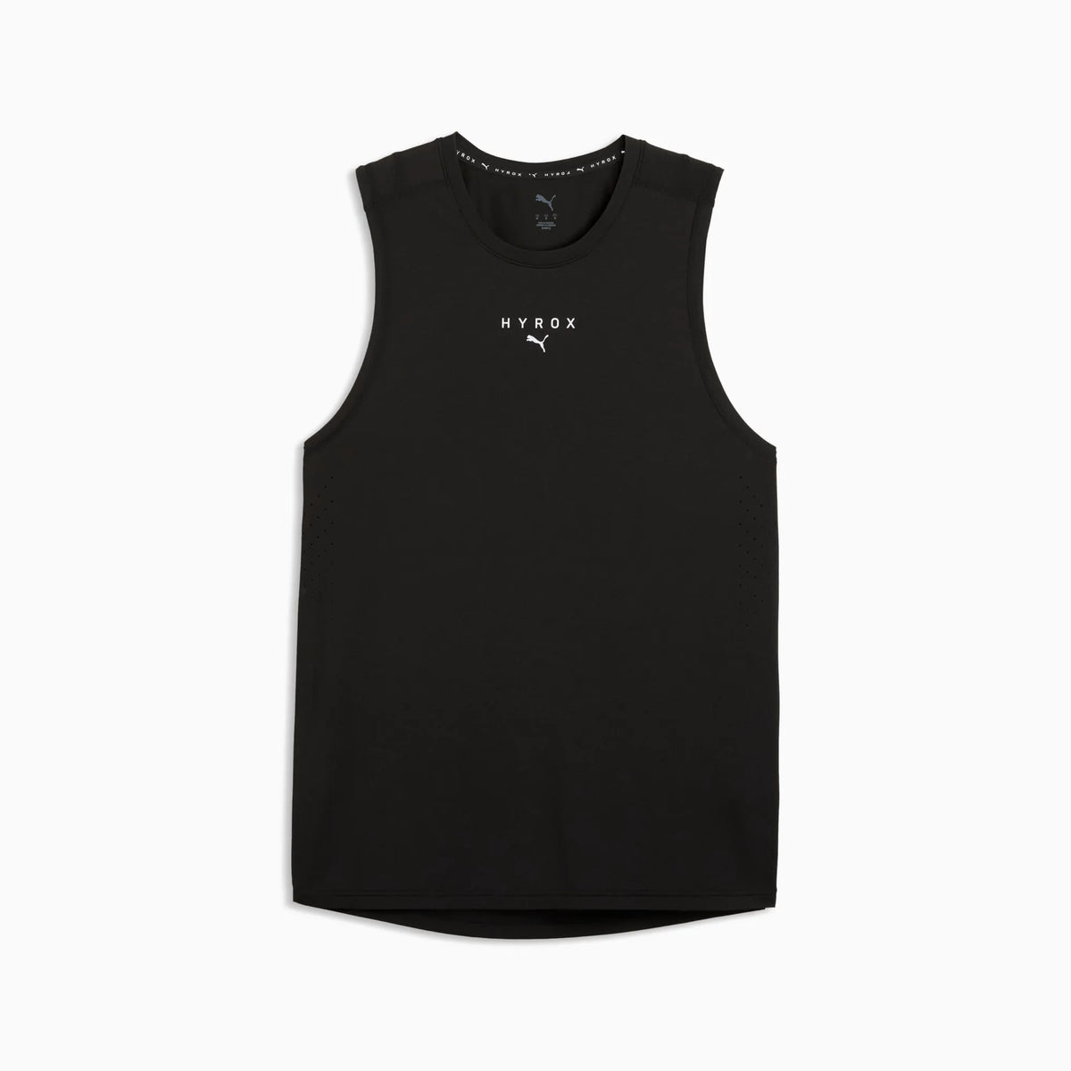 PUMA Black