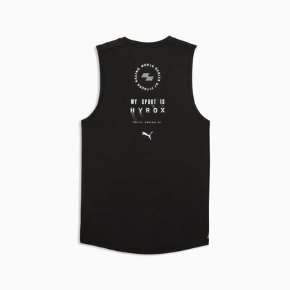 PUMA Black