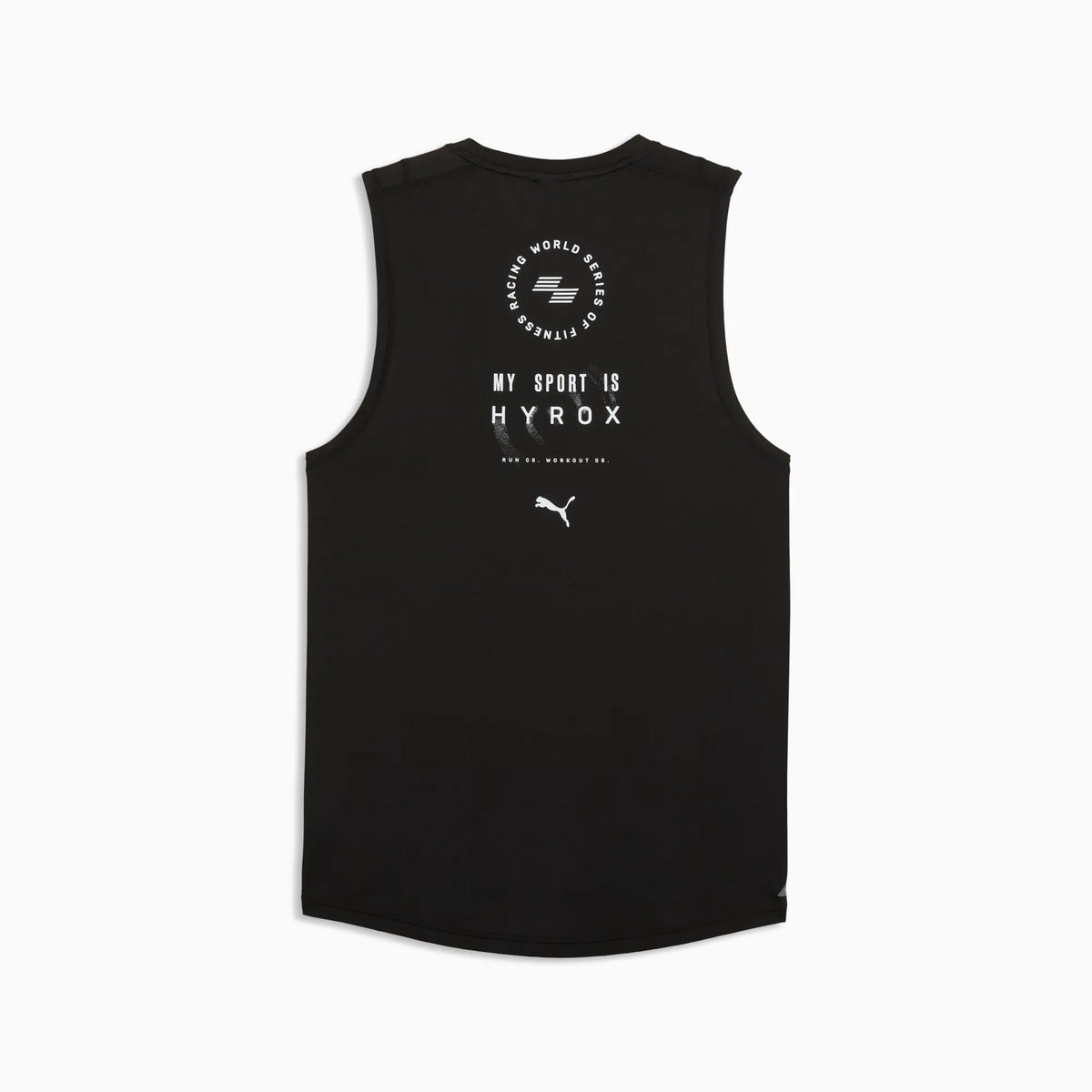 PUMA Black