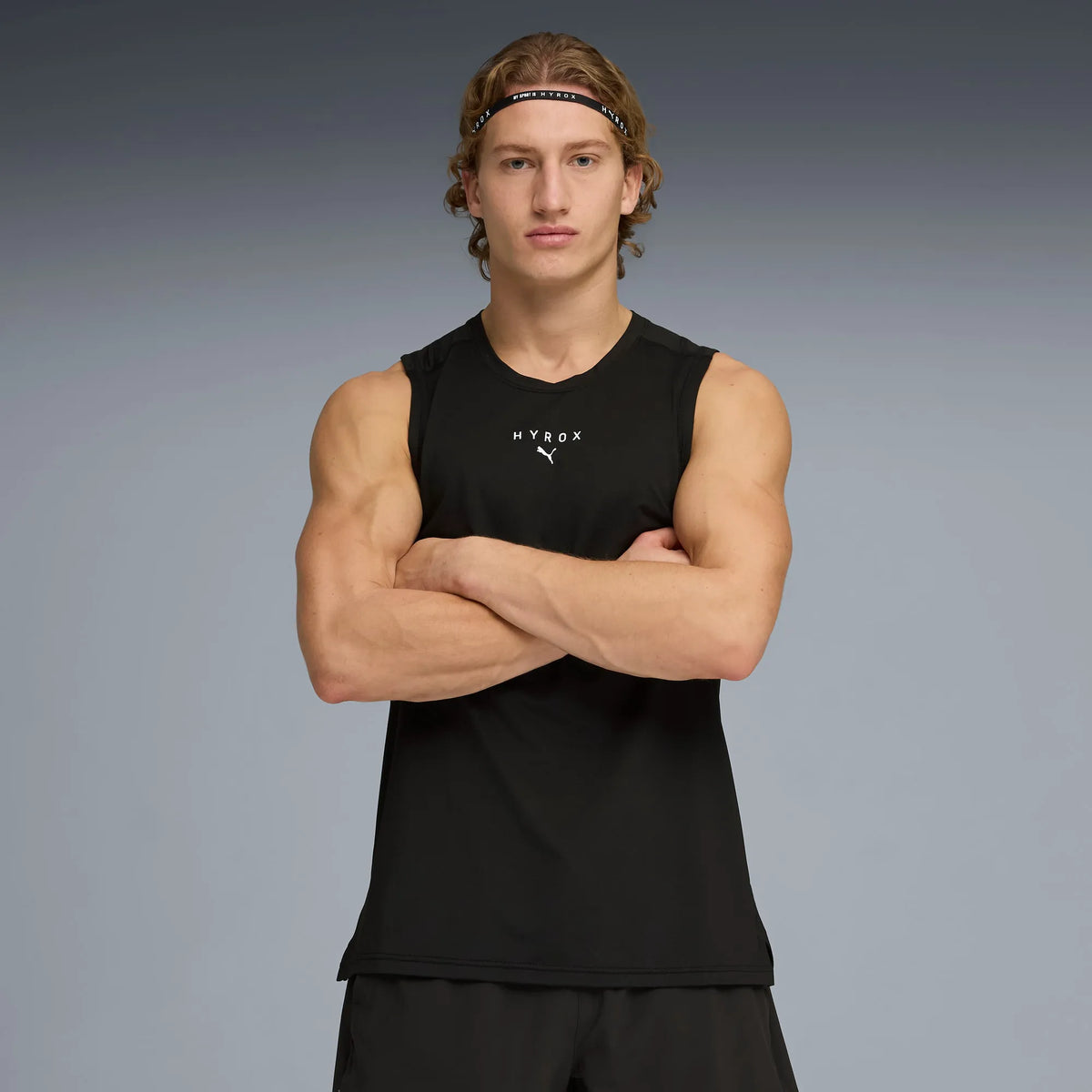 PUMA Black