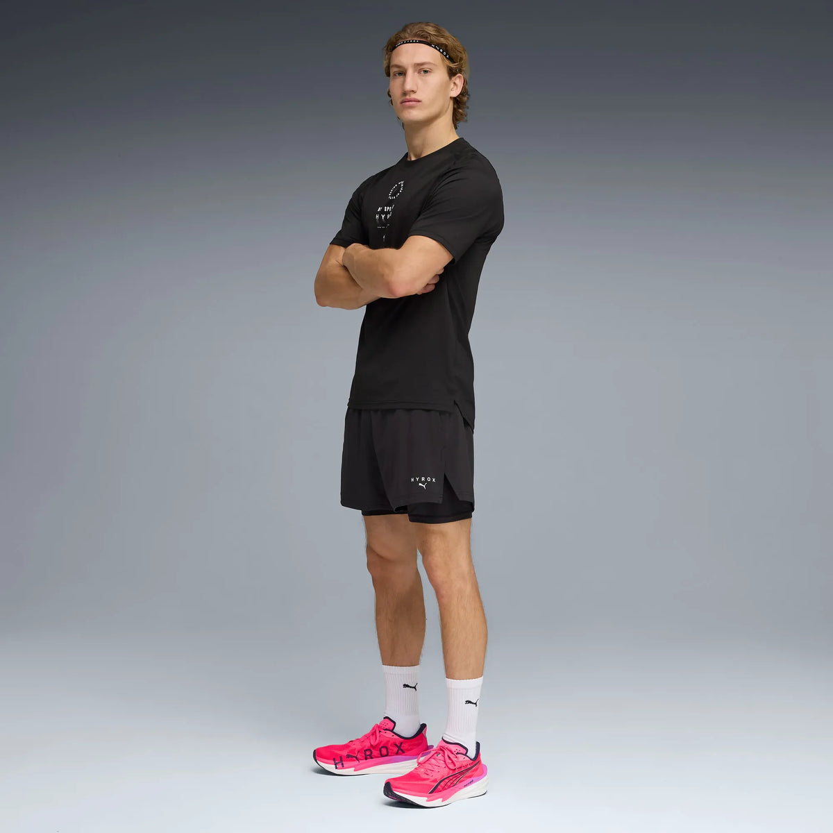 PUMA Black