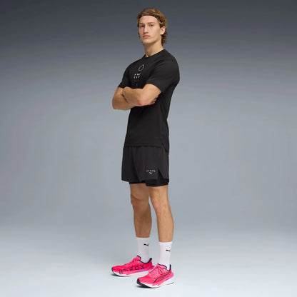PUMA Black