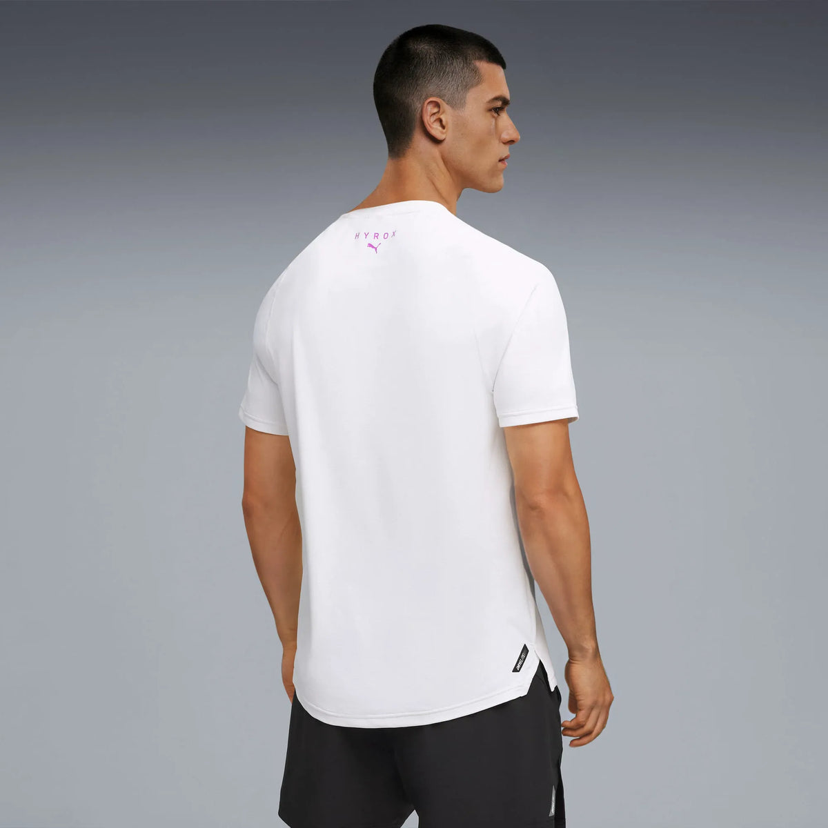 PUMA White