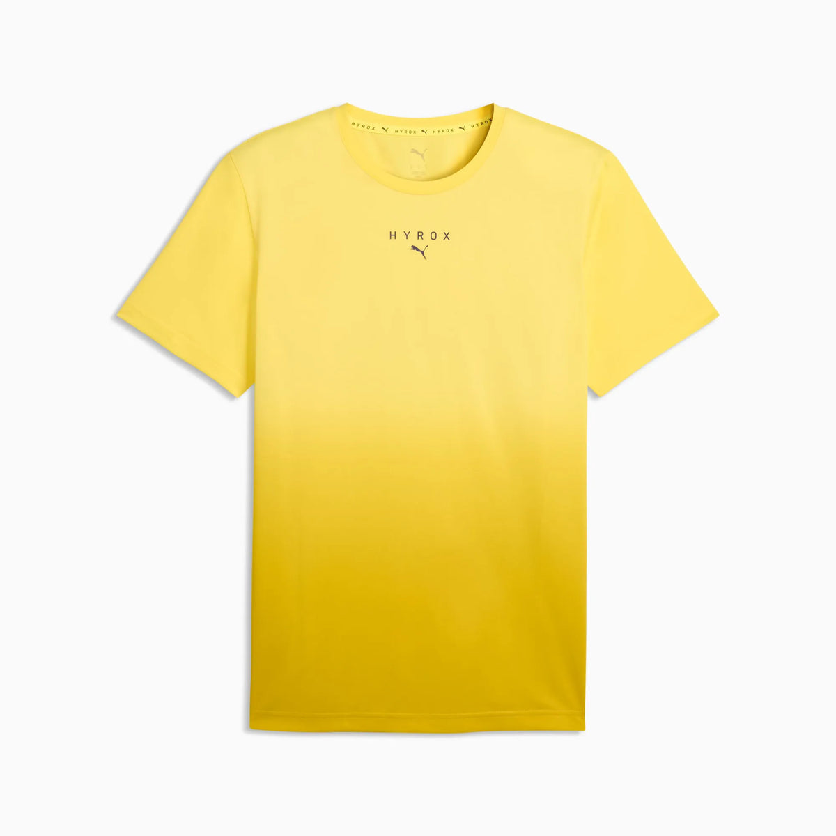 Pineapple Ice-Dazzling Yellow