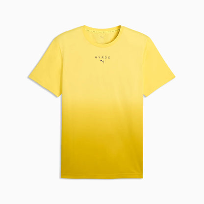 Pineapple Ice-Dazzling Yellow