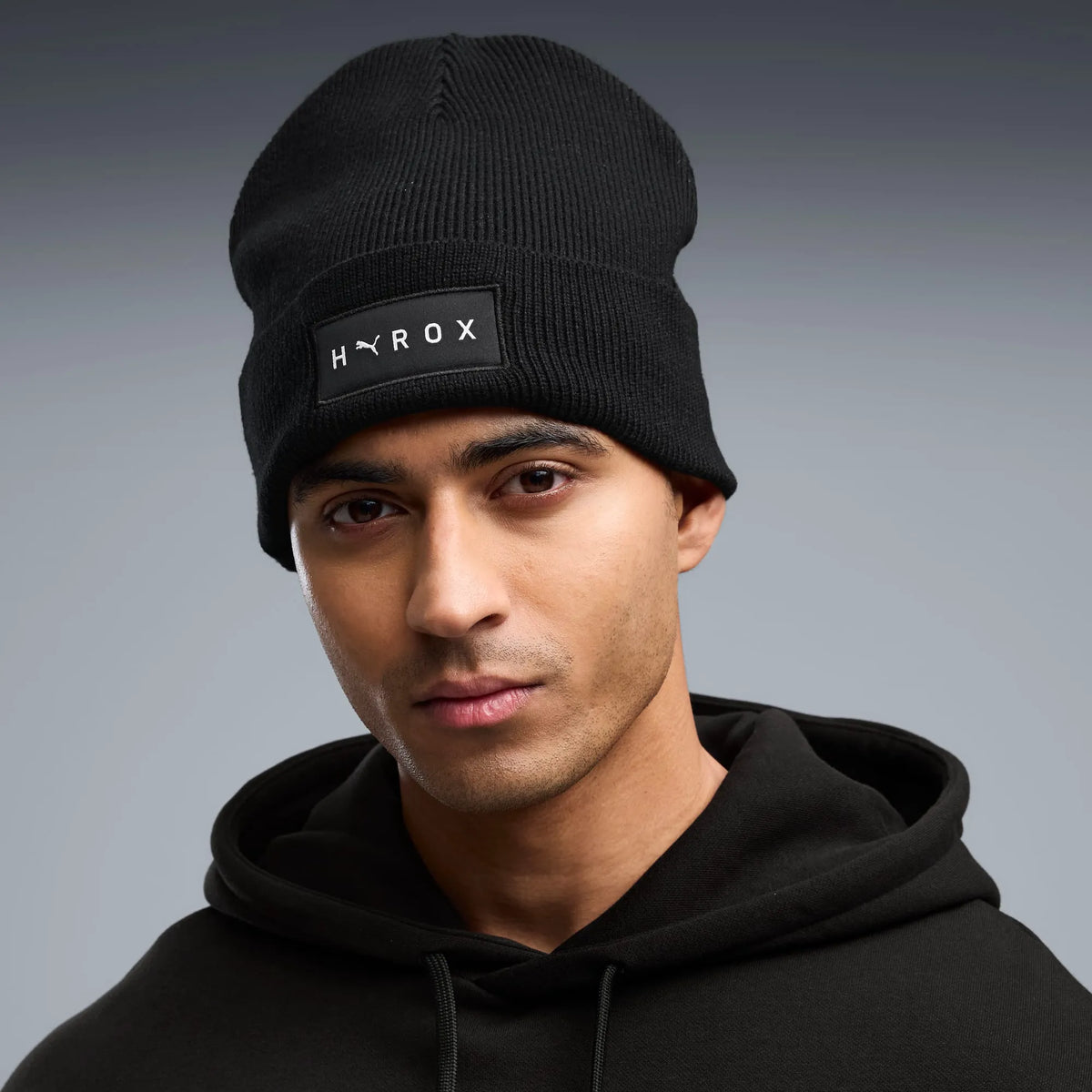 PUMA Black