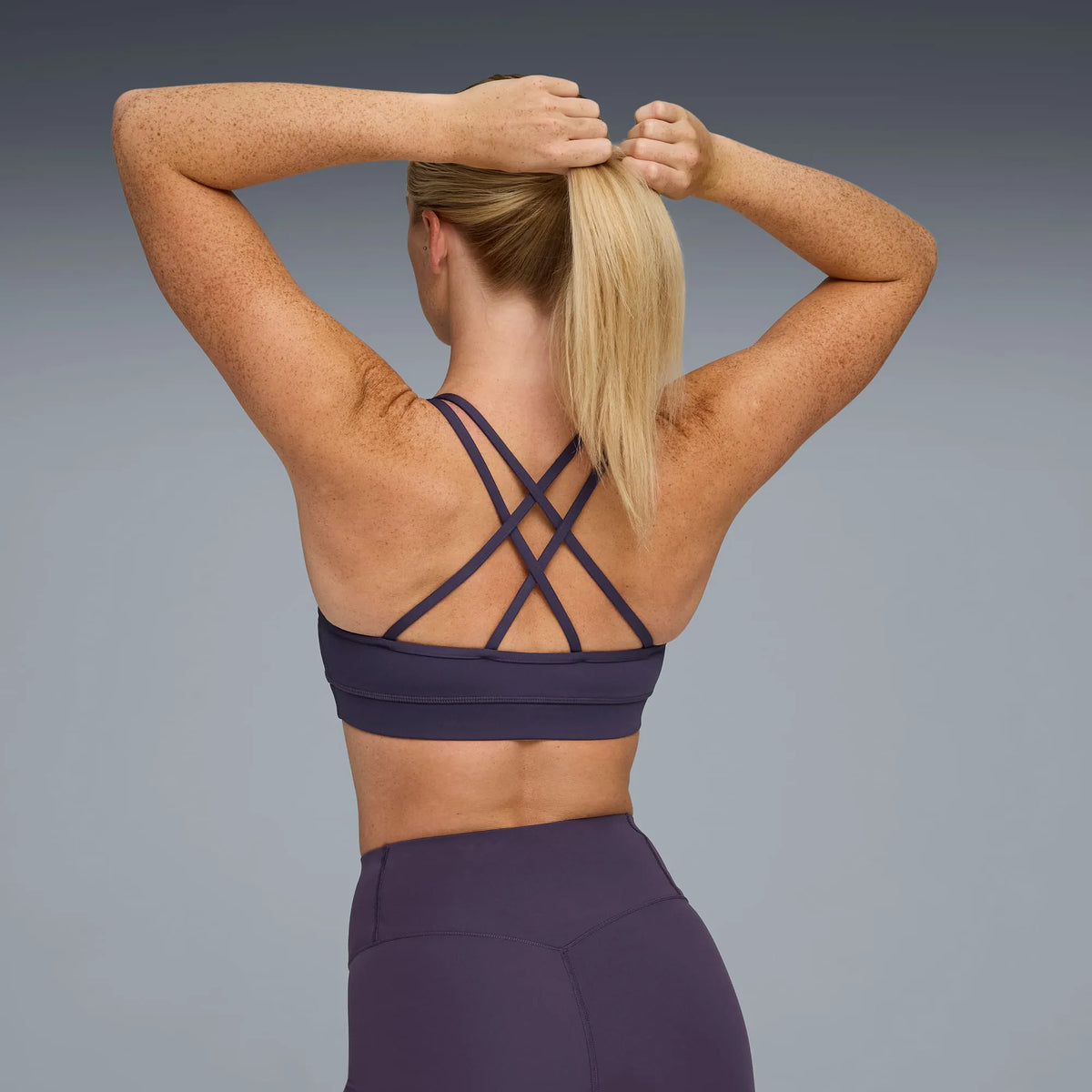 Deep Plum