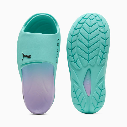 Intense Mint-Light Lavender-PUMA Black