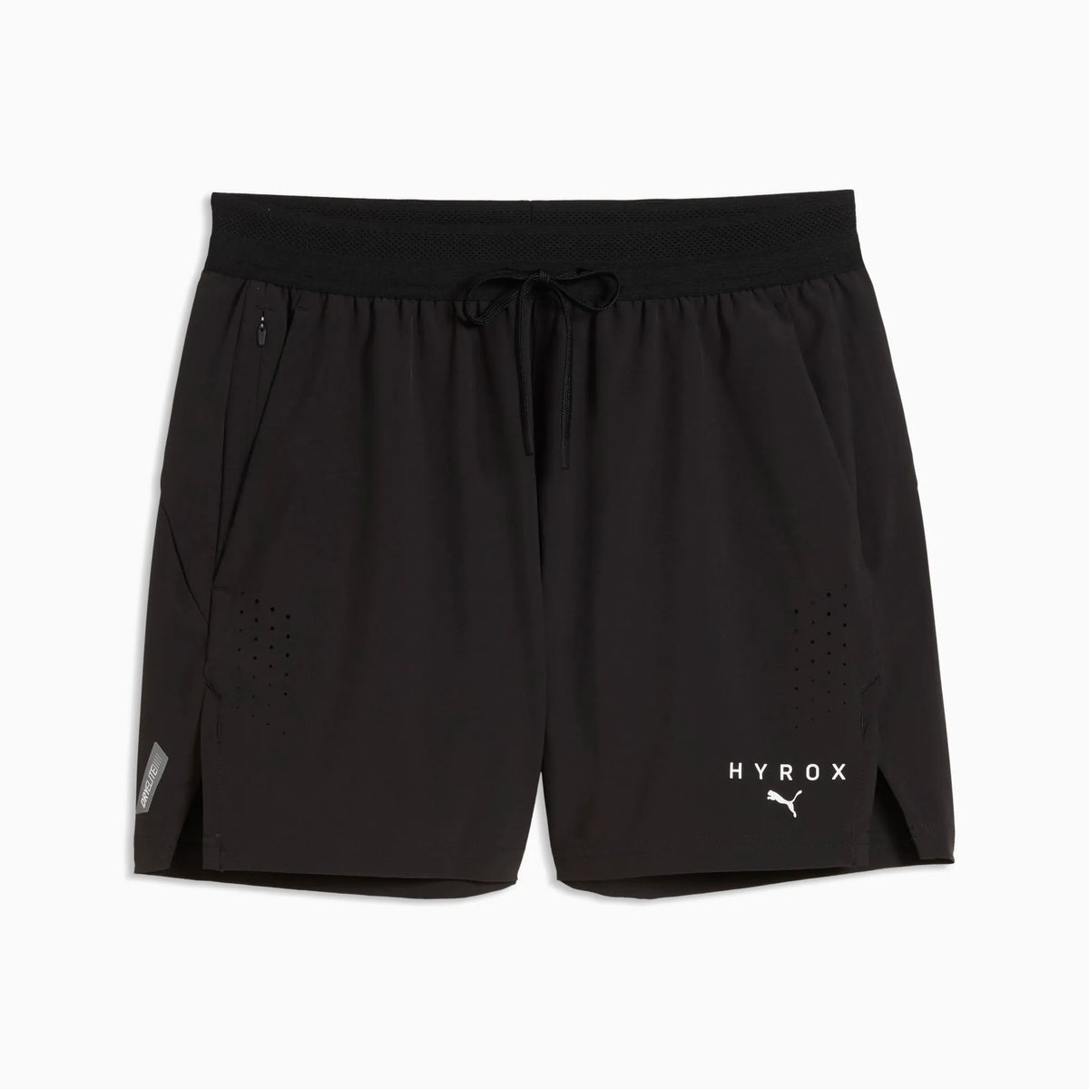 PUMA Black