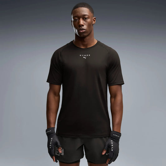 PUMA Black