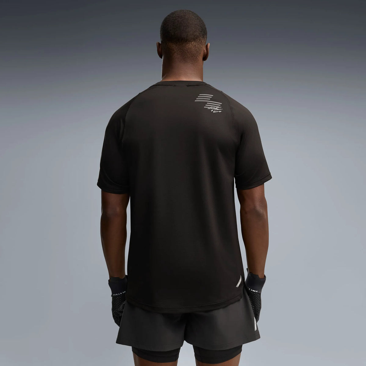 PUMA Black