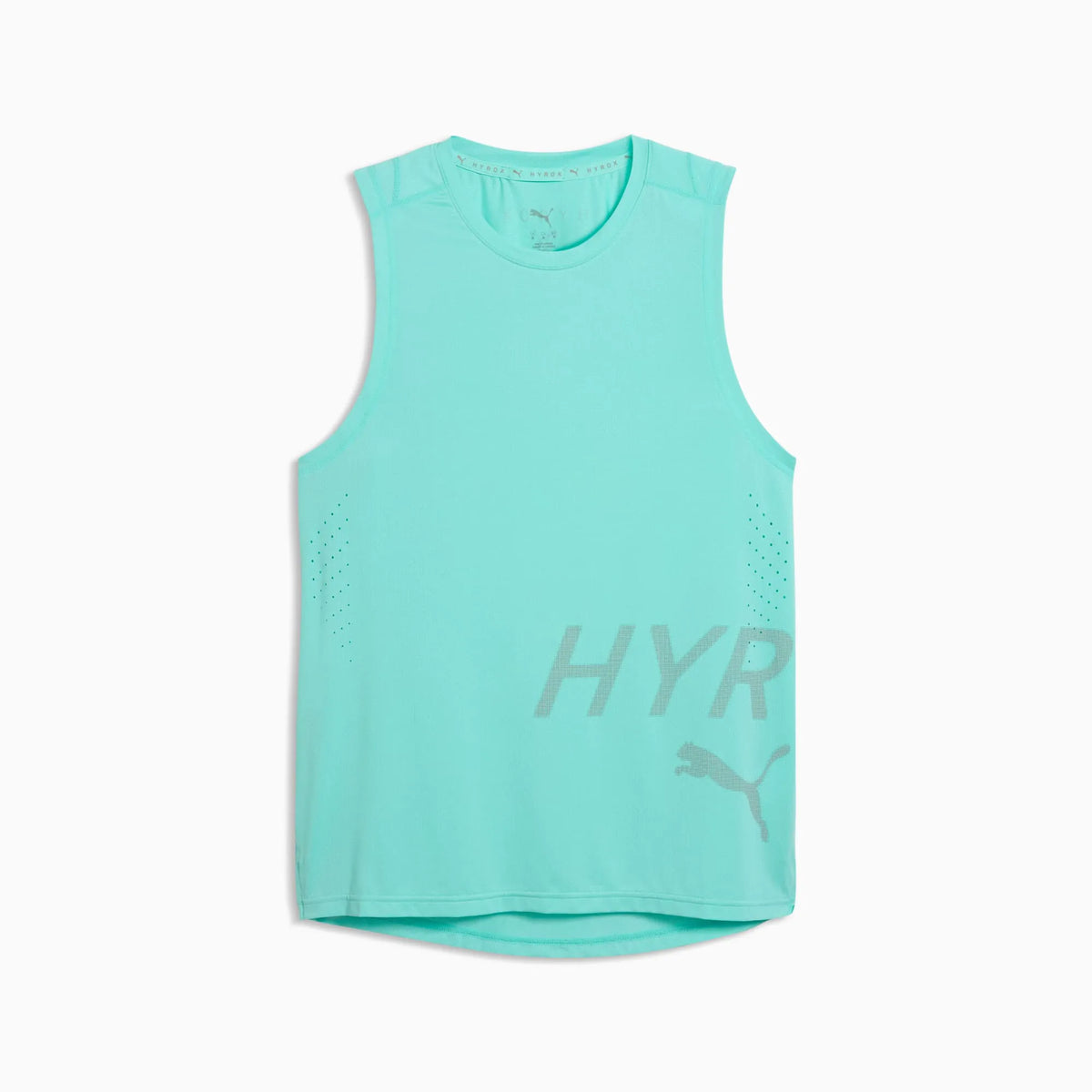 Intense Mint