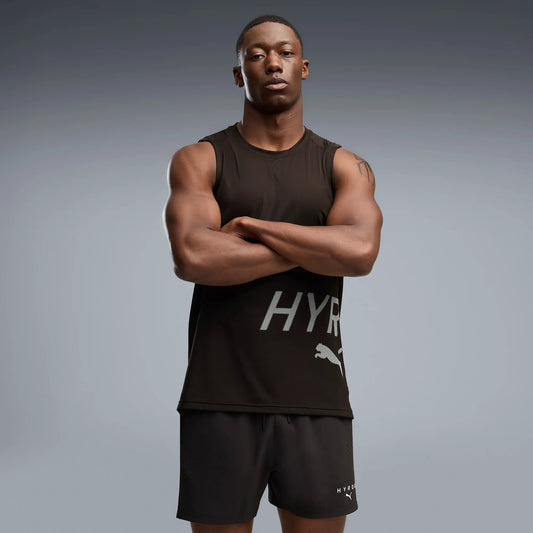 PUMA Black