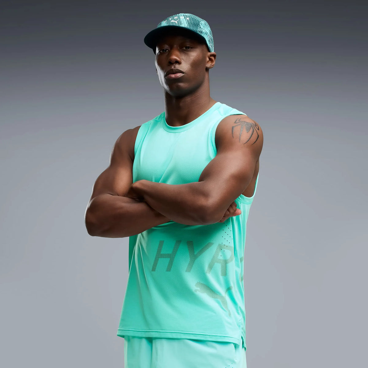 Intense Mint