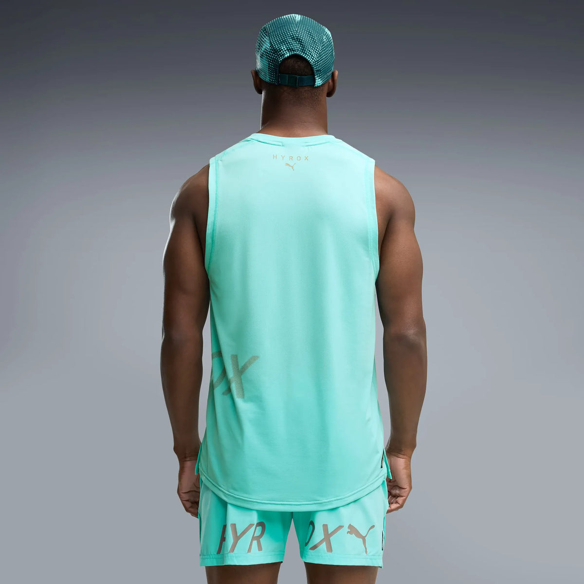 Intense Mint