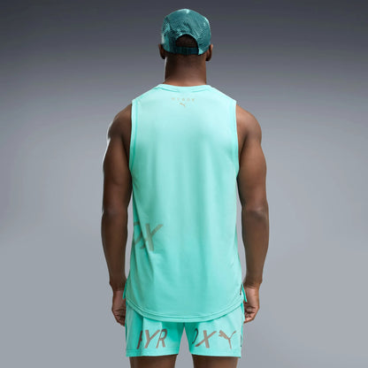 Intense Mint