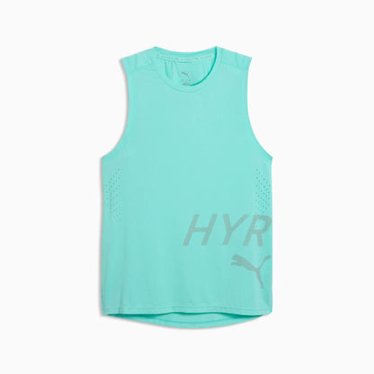 Intense Mint