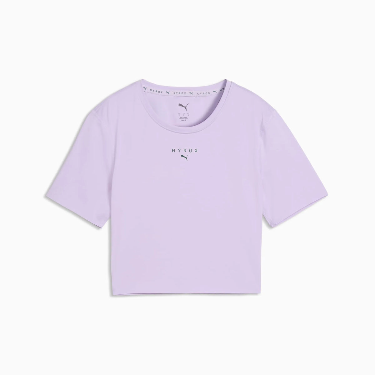 Light Lavender