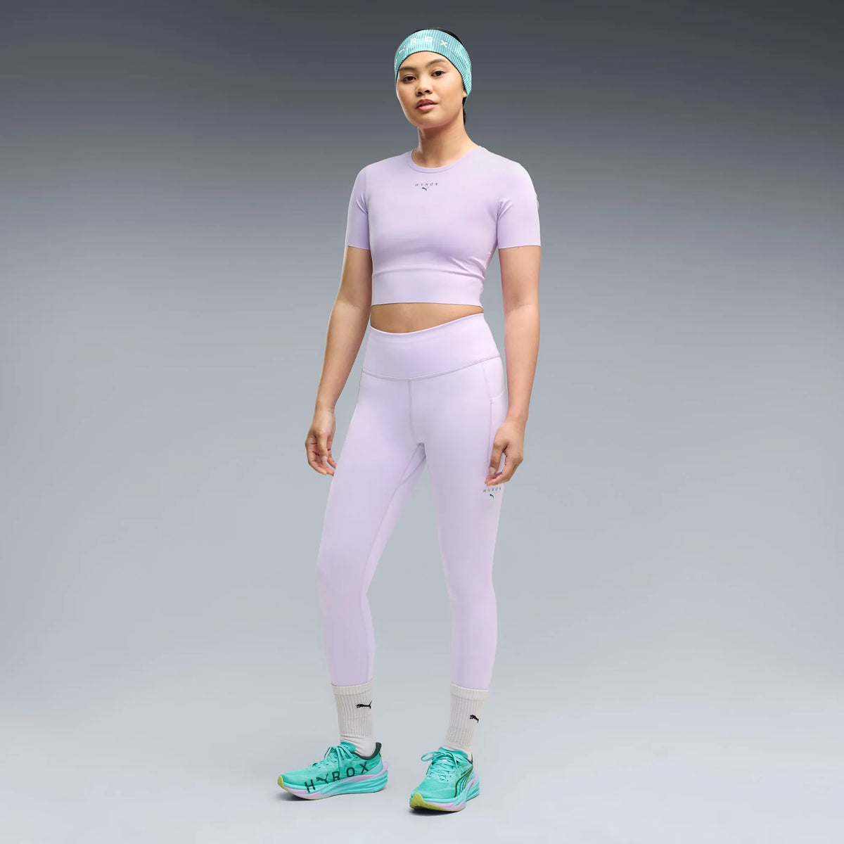 Light Lavender