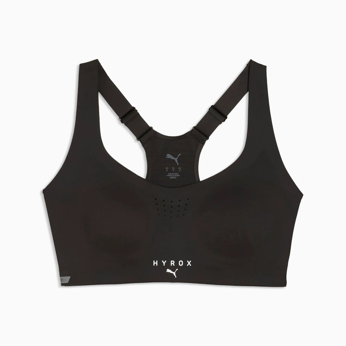 PUMA Black