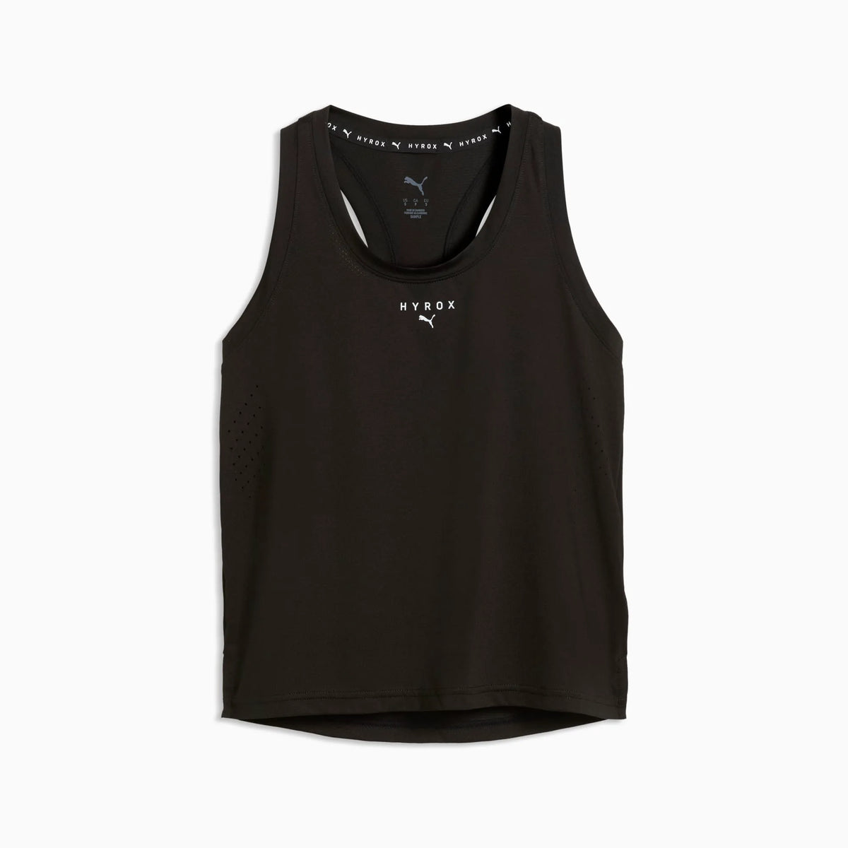 PUMA Black