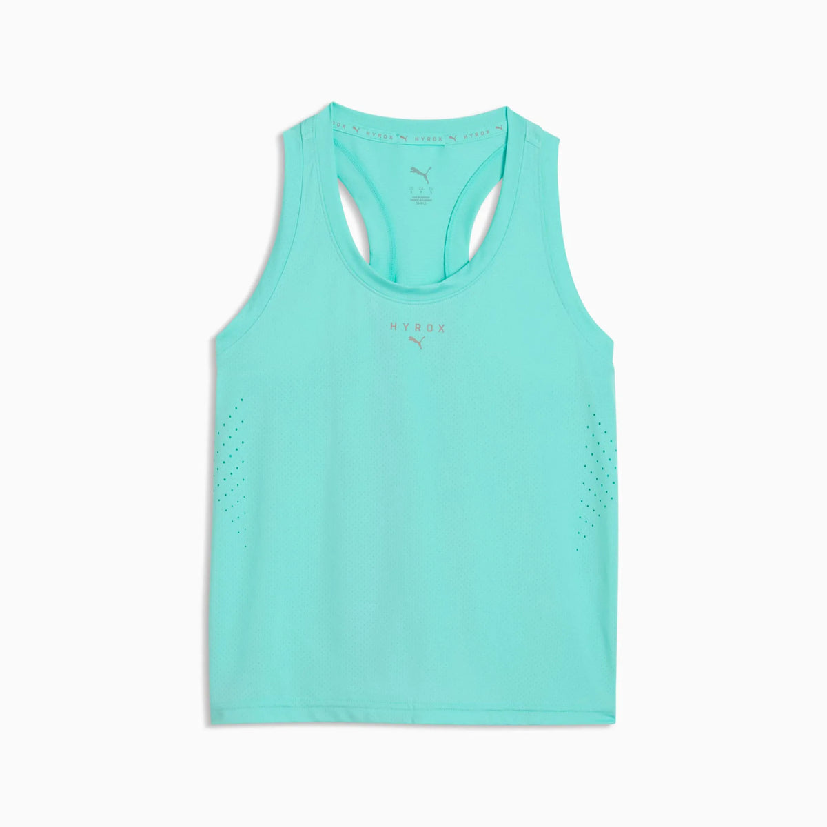 Intense Mint