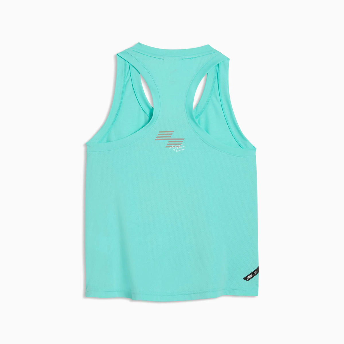 Intense Mint