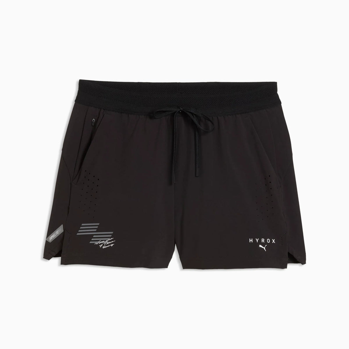 PUMA Black