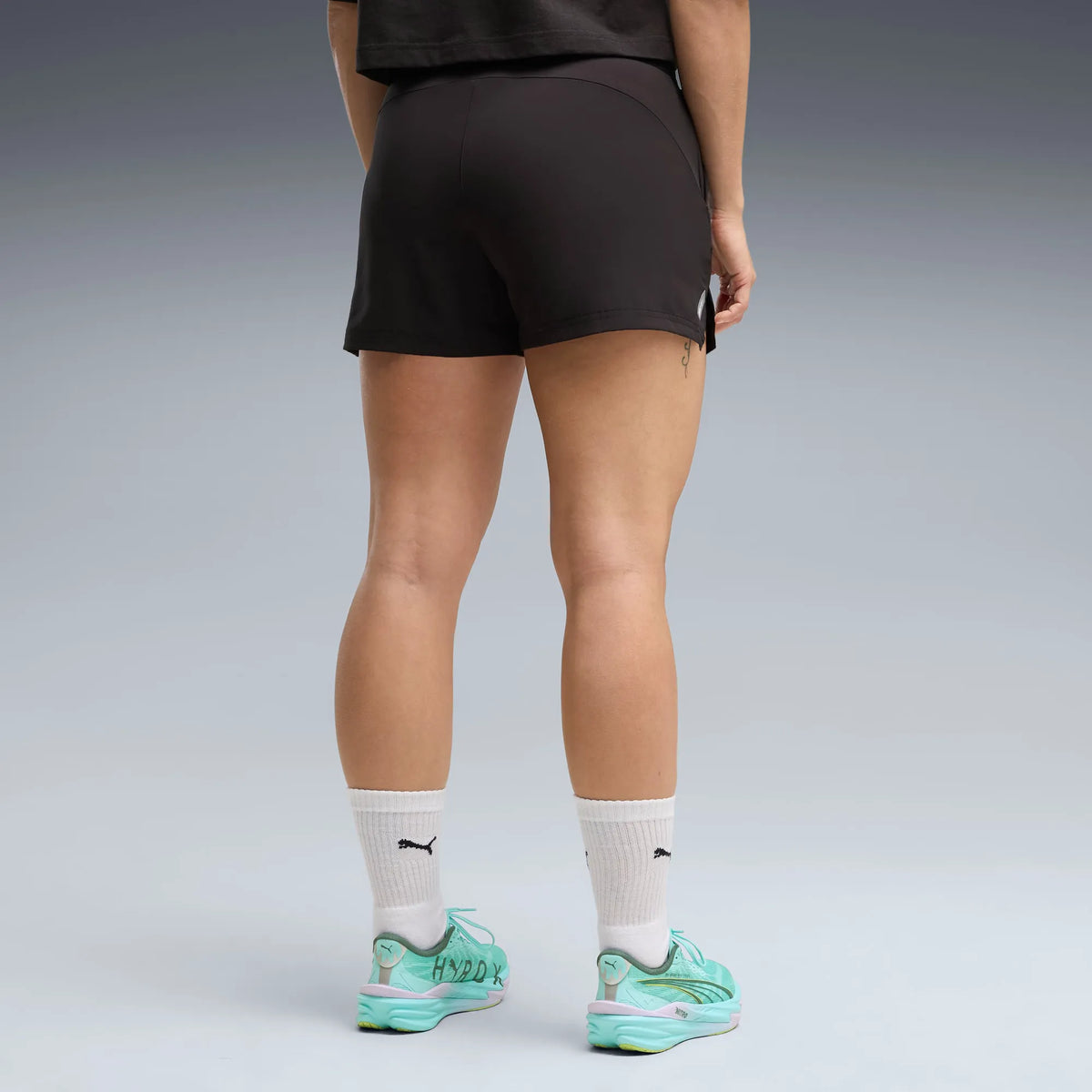 PUMA Black