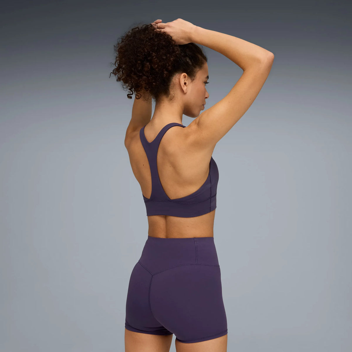 Deep Plum