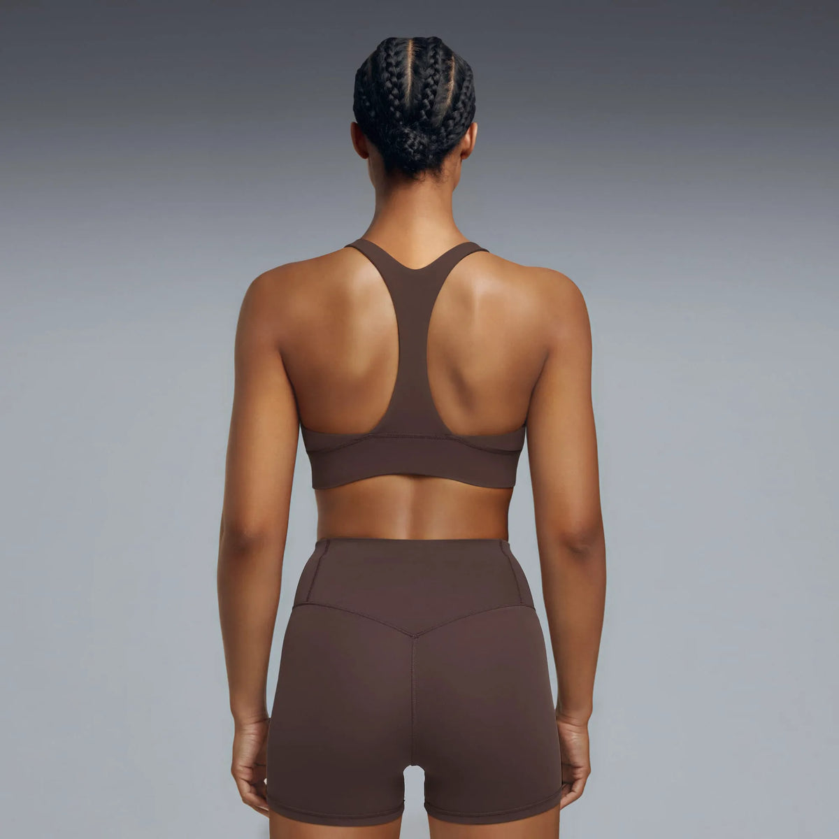 Chocolate Brown