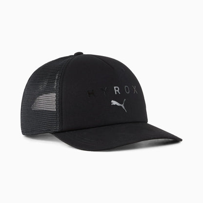 PUMA Black
