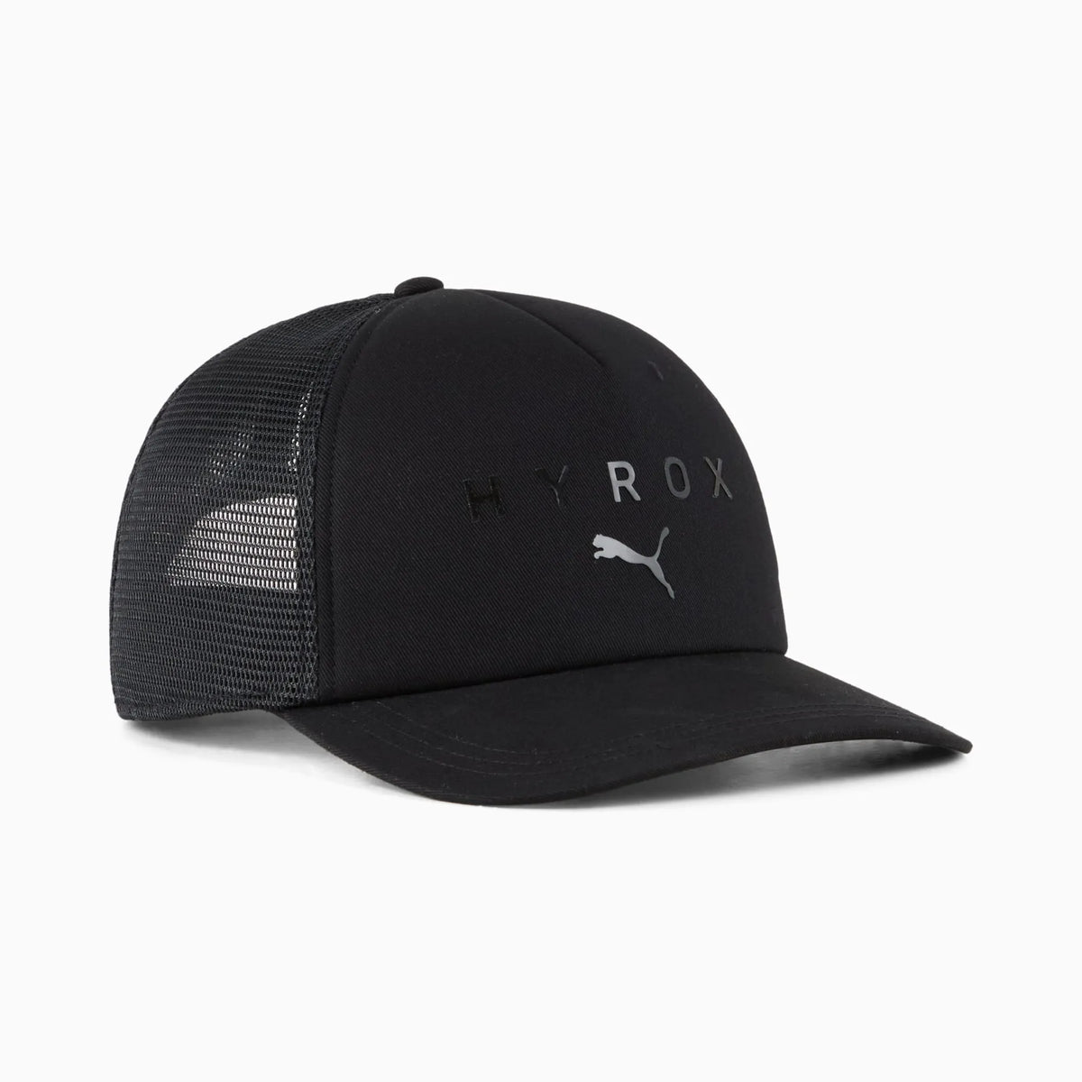 PUMA Black
