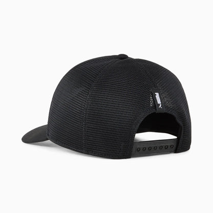 PUMA Black