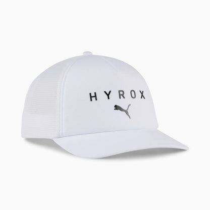 PUMA White