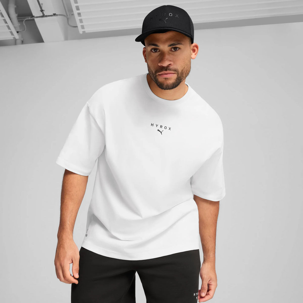 PUMA Black