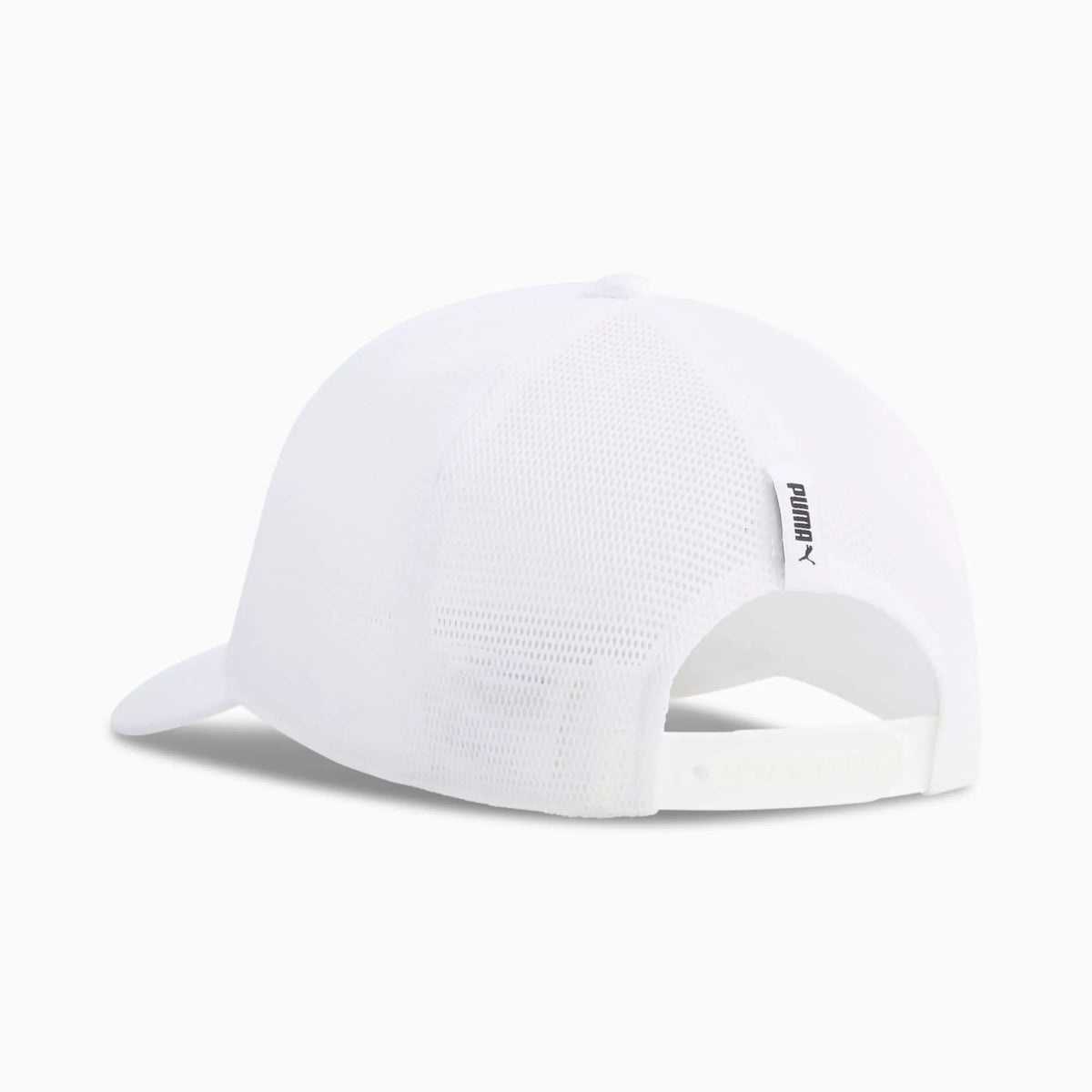 PUMA White