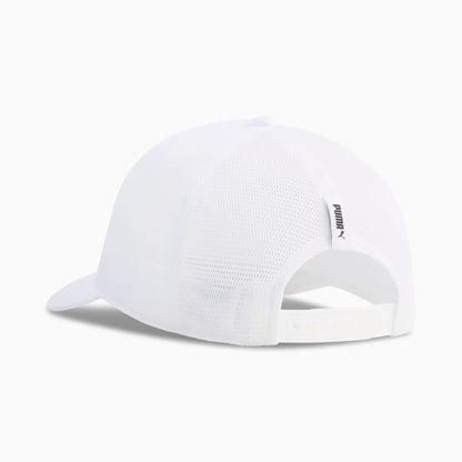 PUMA White