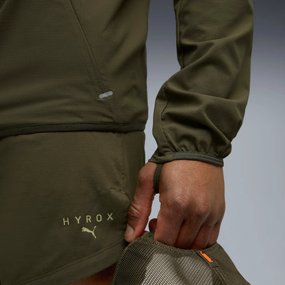 Dark Olive