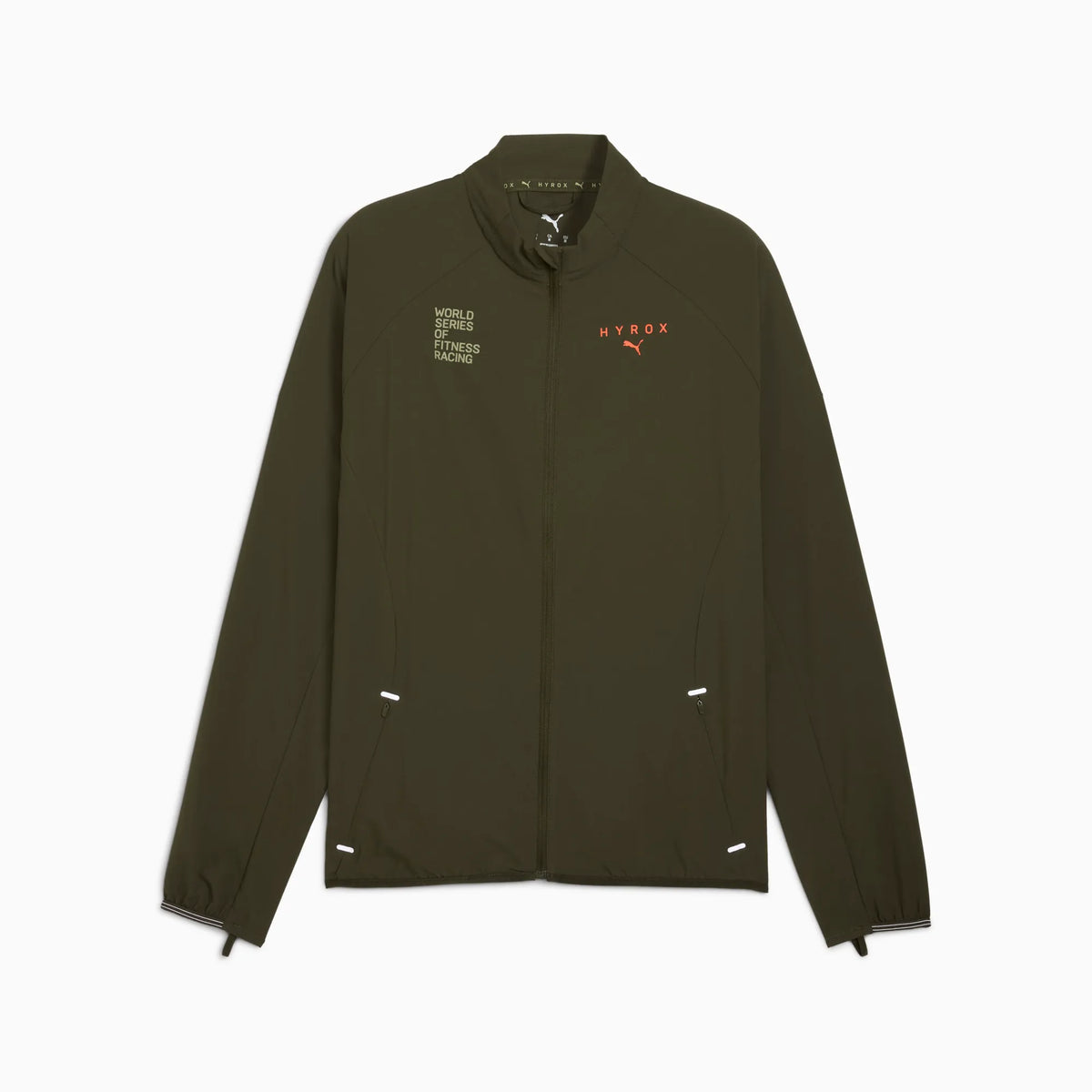 Dark Olive