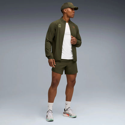 Dark Olive