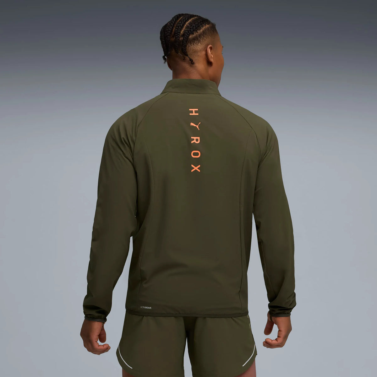 Dark Olive