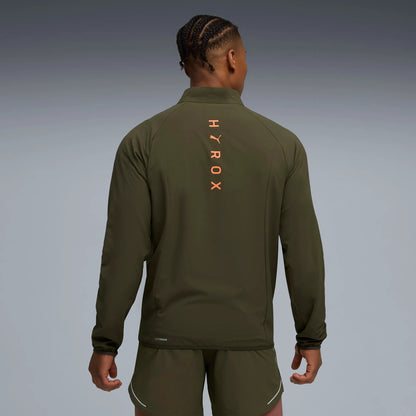 Dark Olive