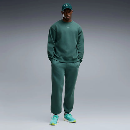 Intense Mint-Light Lavender