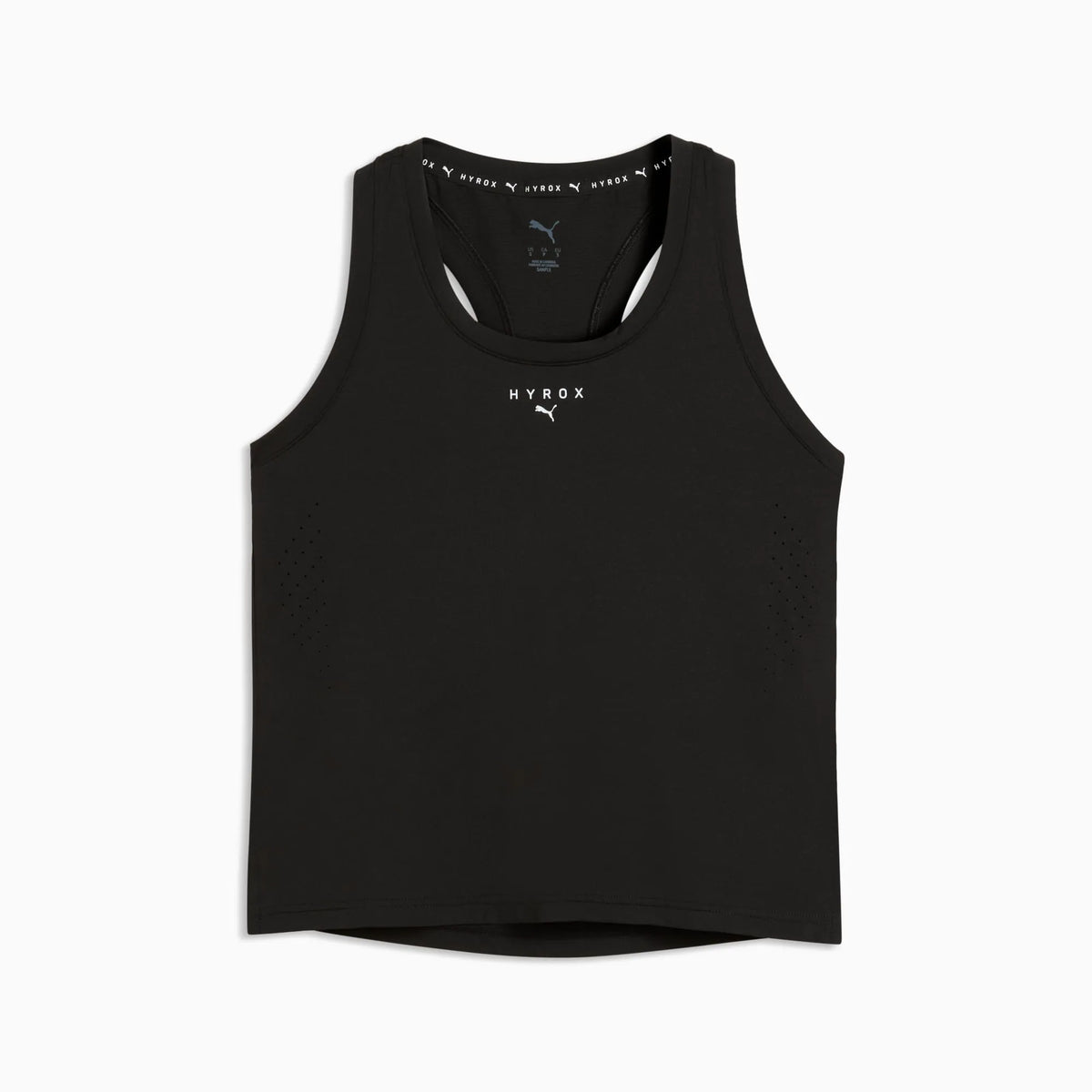 PUMA Black